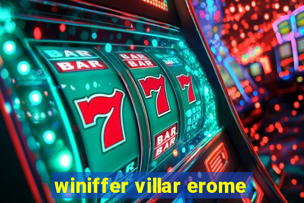 winiffer villar erome