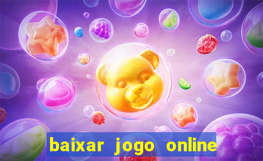 baixar jogo online para ganhar dinheiro