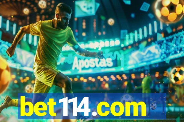 bet114.com