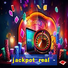 jackpot real - slots & crash