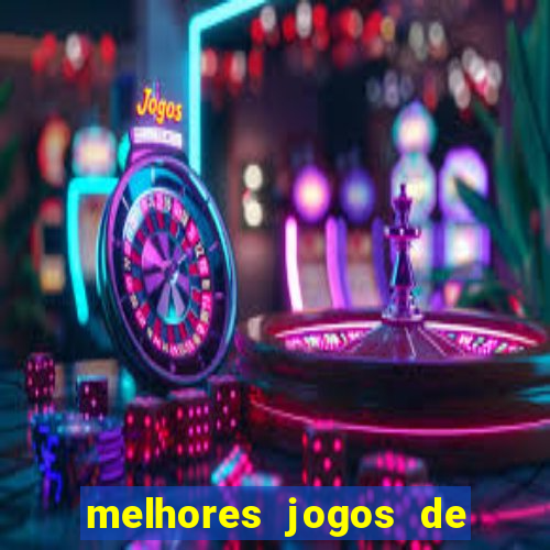 melhores jogos de 2 android