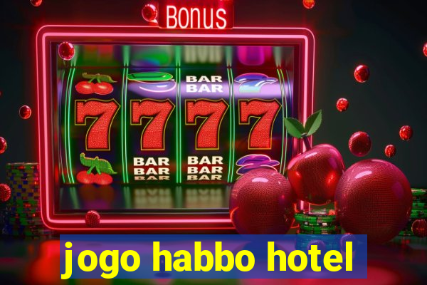 jogo habbo hotel