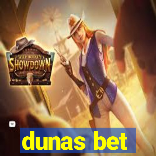 dunas bet