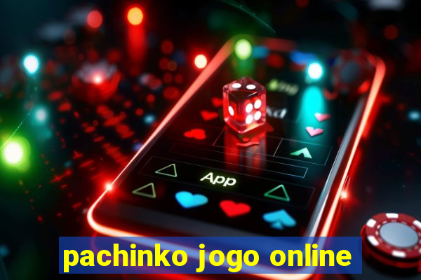 pachinko jogo online