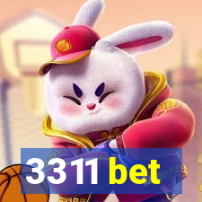 3311 bet