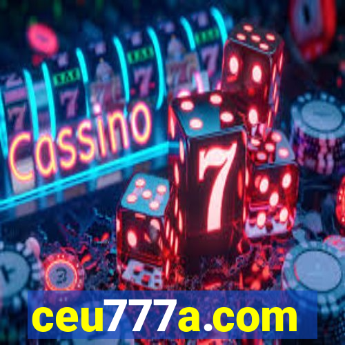 ceu777a.com