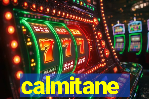 calmitane