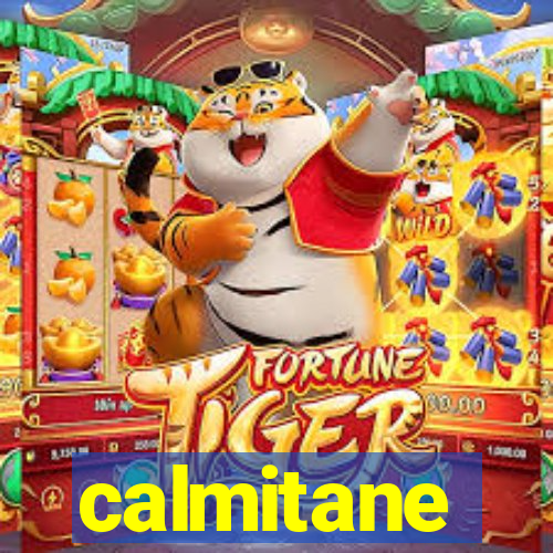 calmitane