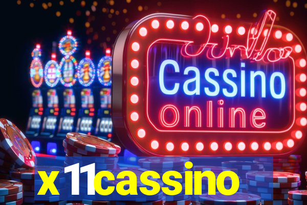 x11cassino