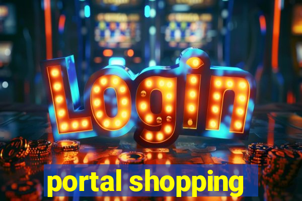 portal shopping