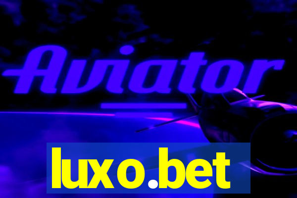 luxo.bet