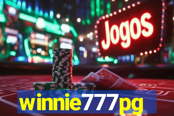 winnie777pg