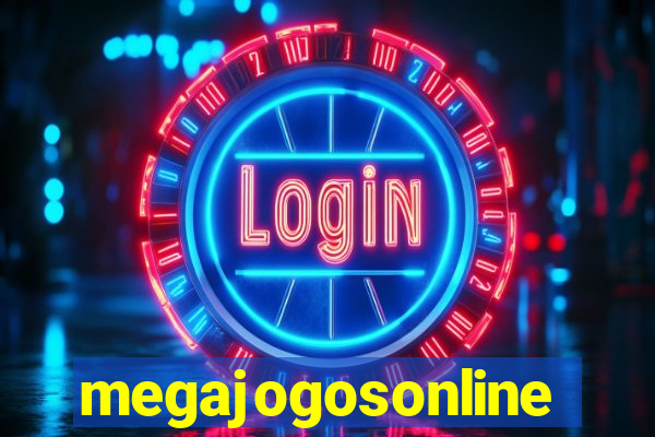 megajogosonline