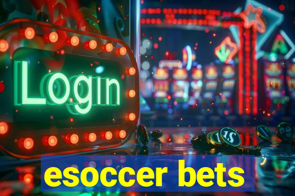 esoccer bets