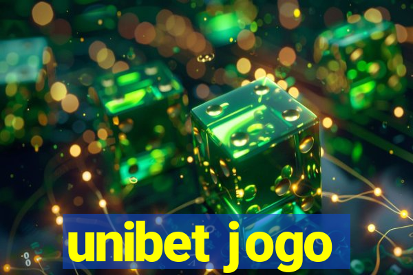 unibet jogo