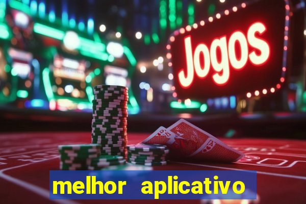 melhor aplicativo para jogar e ganhar dinheiro