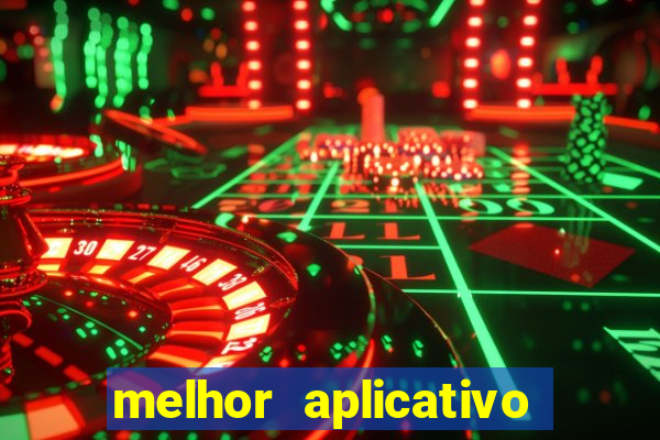 melhor aplicativo para jogar e ganhar dinheiro