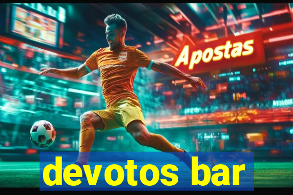 devotos bar