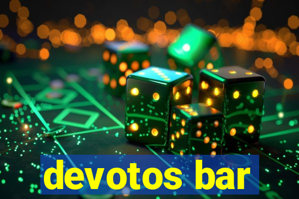 devotos bar