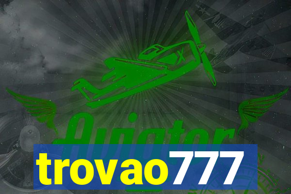 trovao777