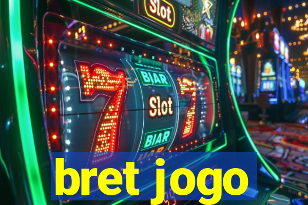 bret jogo