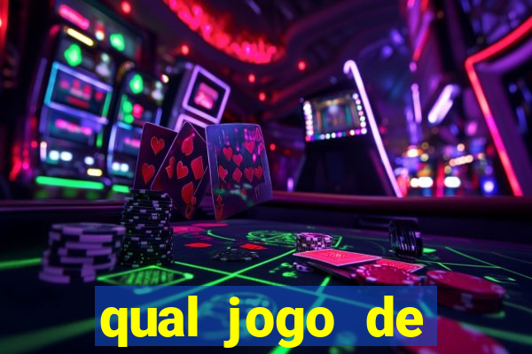 qual jogo de ganhar dinheiro de verdade