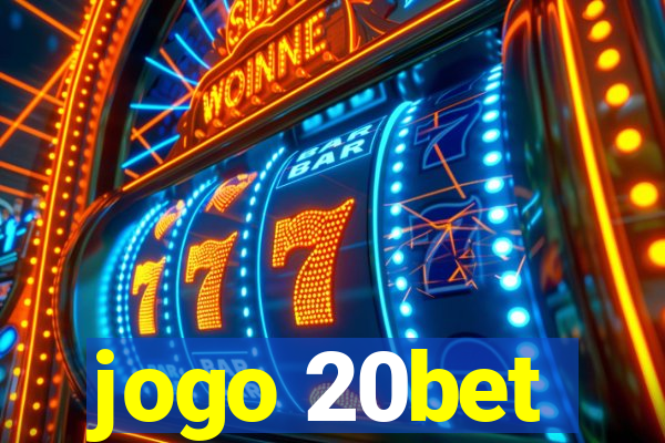 jogo 20bet