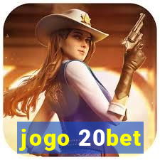 jogo 20bet