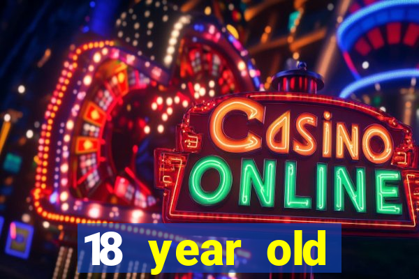 18 year old casinos in nc