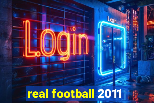 real football 2011