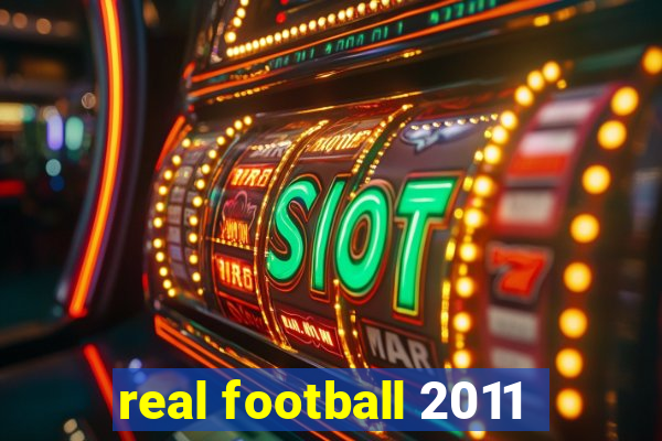 real football 2011