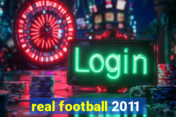 real football 2011