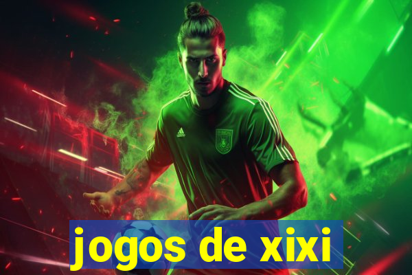 jogos de xixi