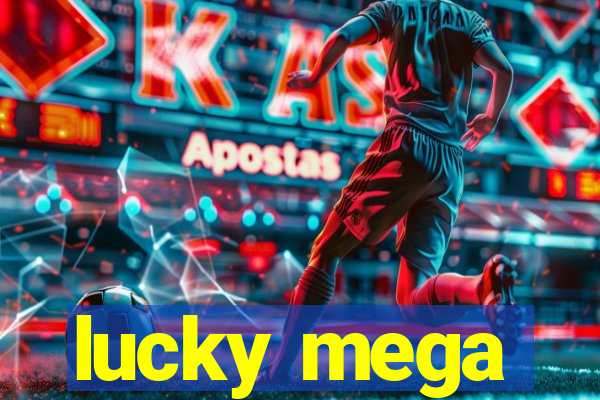 lucky mega