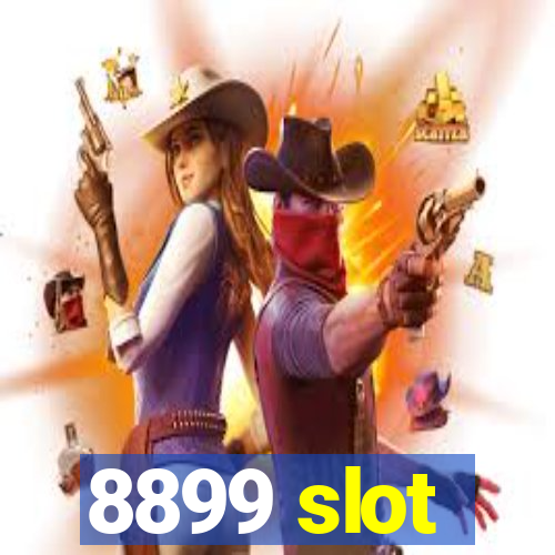 8899 slot