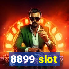 8899 slot