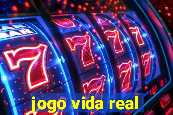 jogo vida real