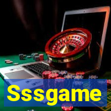 Sssgame