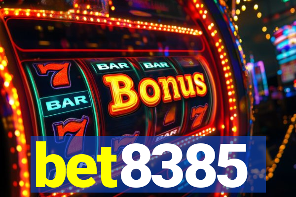 bet8385