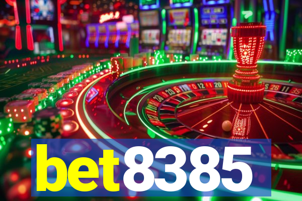 bet8385