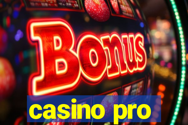 casino pro