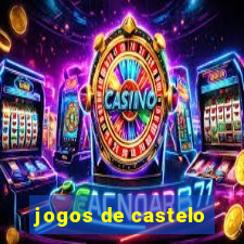 jogos de castelo