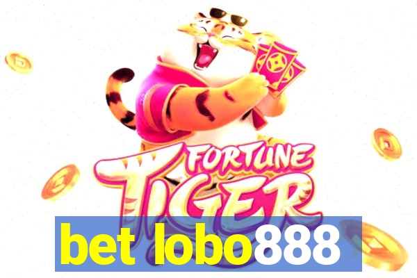 bet lobo888