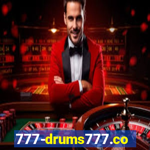 777-drums777.com