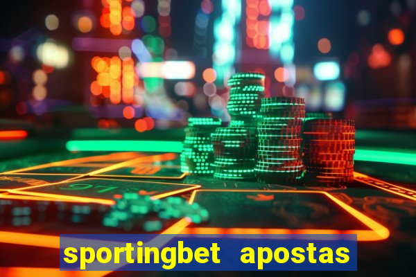 sportingbet apostas ao vivo