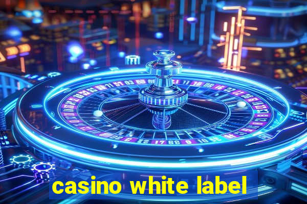 casino white label