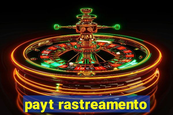 payt rastreamento