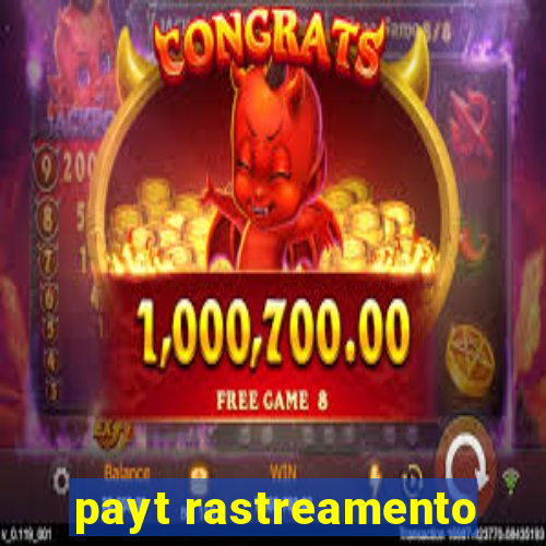 payt rastreamento