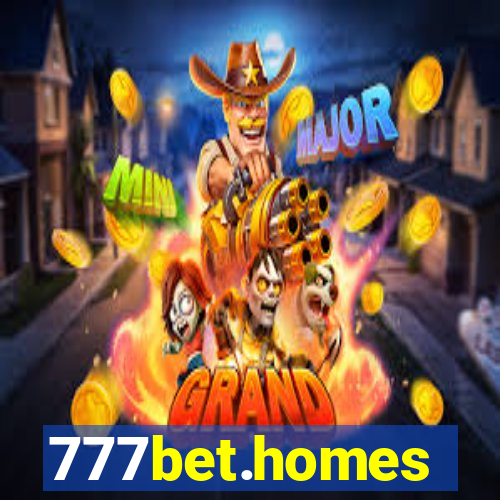 777bet.homes