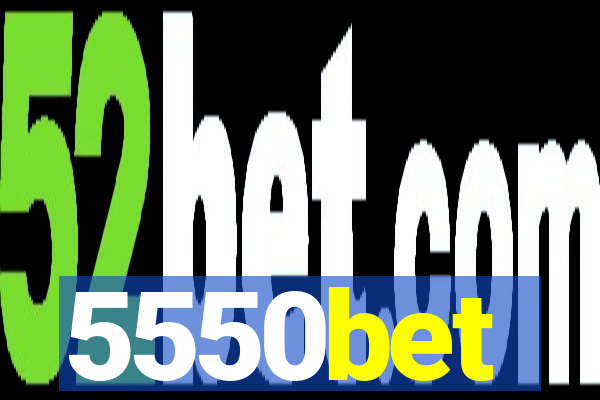 5550bet